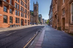 Images for Flat 3/1 McIntyre & Hogg, Ingram Street, Merchant City, Glasgow