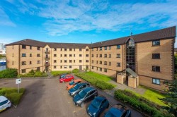 Images for Flat 0/2 Waterfront, Riverview Drive, Tradeston, Glasgow