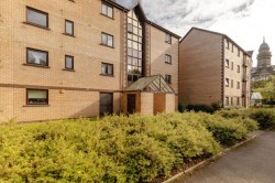 Images for Flat 0/2 Waterfront, Riverview Drive, Tradeston, Glasgow