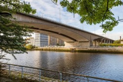 Images for Flat 0/2 Waterfront, Riverview Drive, Tradeston, Glasgow