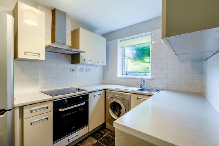 Images for Flat 0/2 Waterfront, Riverview Drive, Tradeston, Glasgow