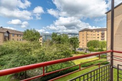 Images for Flat 6 Waterfront, Riverview Place, Tradeston, Glasgow City