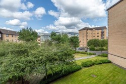 Images for Flat 6 Waterfront, Riverview Place, Tradeston, Glasgow City