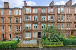 Images for Flat 1/2, Garthland Drive, Dennistoun, Glasgow City