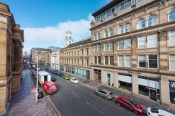 Images for Flat 4/3 McIntyre & Hogg, Ingram Street, Merchant City, Glasgow