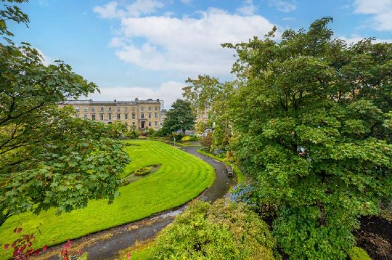 Images for Flat 1 (Ground & Basement), West Regent Street, Blythswood Hill, Glasgow City