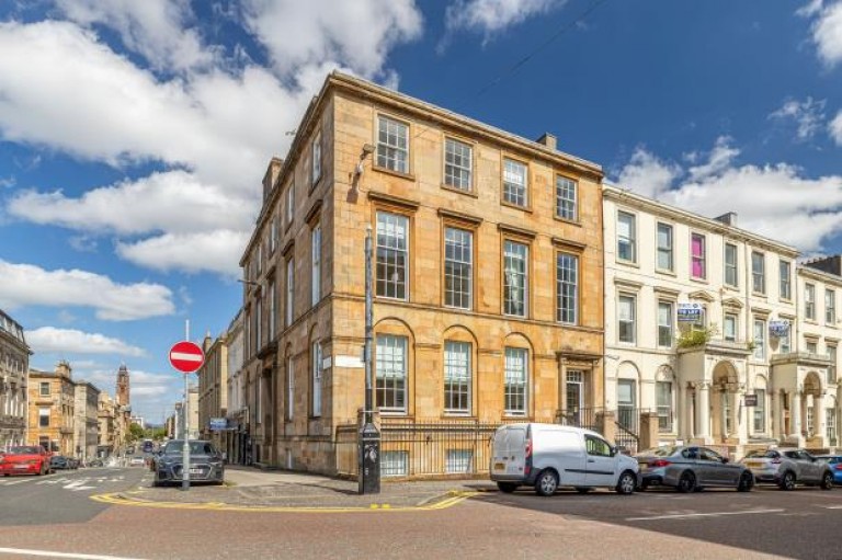 Images for Flat 2 (1st & 2nd Floor), West Regent Street, Blythswood Hill, Glasgow City