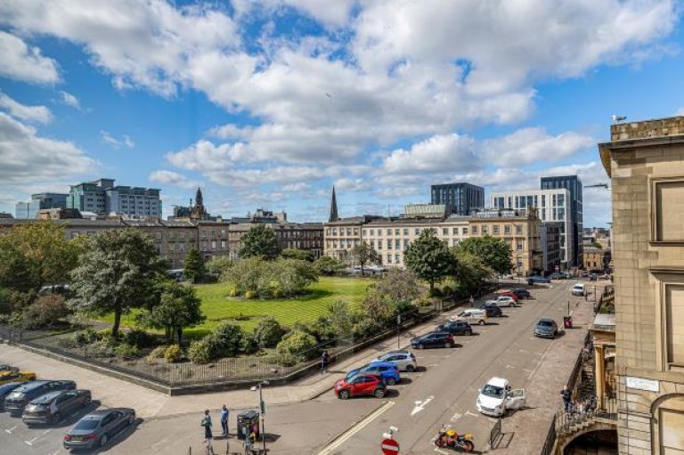 Images for Flat 2 (1st & 2nd Floor), West Regent Street, Blythswood Hill, Glasgow City