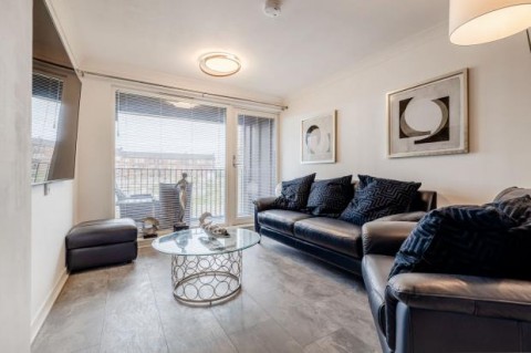 Click the photo for more details of Flat 1/4, Ashgrove Road, Dalmarnock, Glasgow City