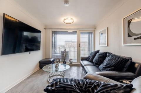 Click the photo for more details of Flat 1/4, Ashgrove Road, Dalmarnock, Glasgow City