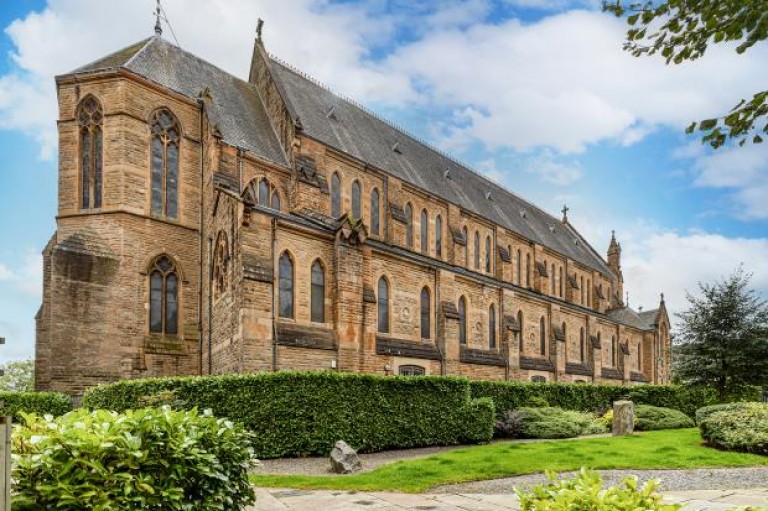 Images for Flat 0/3, St. Francis Rigg, New Gorbals, Glasgow City