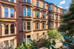 Images for 2/1, Dunearn Street, Woodlands, Glasgow