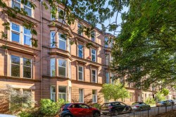 Images for 2/1, Dunearn Street, Woodlands, Glasgow