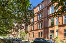 Images for 2/1, Dunearn Street, Woodlands, Glasgow