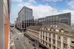 Images for Flat B 6/1, The Bridge Apartment, Argyle Street, City Centre, Glasgow