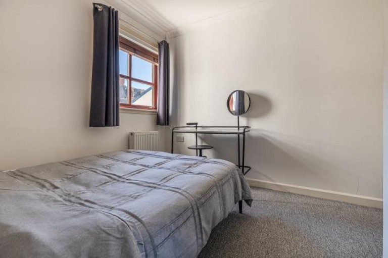 Images for Flat 3 Greyfriars Court, Albion Street, Merchant City, Glasgow City