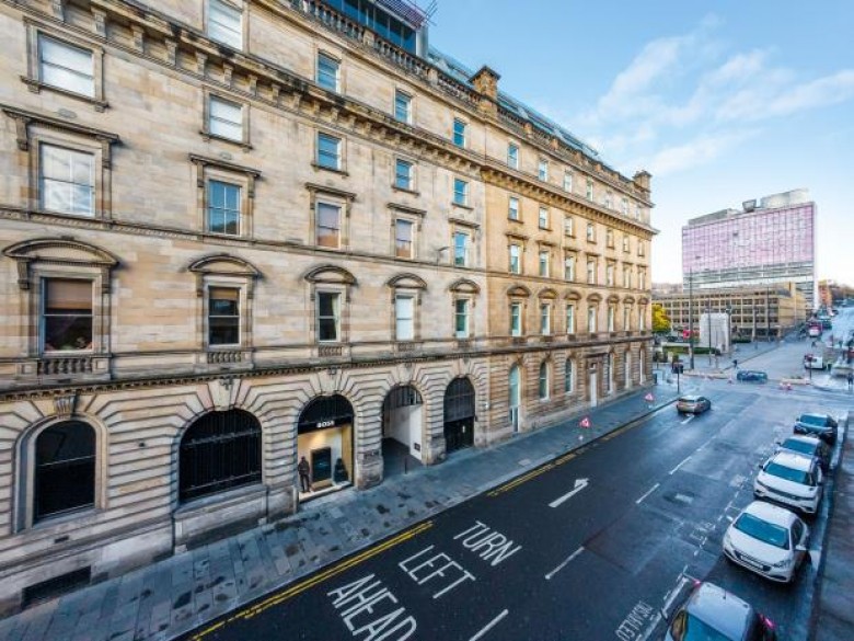 Click the photo for more details of Flat 2/4 The GPO Building, South Frederick Street, Merchant City, Glasgow City