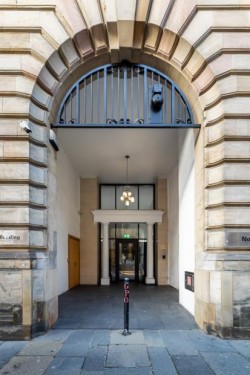 Images for Flat 2/4 The GPO Building, South Frederick Street, Merchant City, Glasgow City