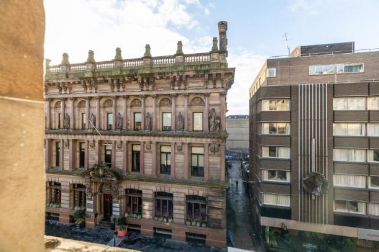 Images for Flat 2/4 The GPO Building, South Frederick Street, Merchant City, Glasgow City