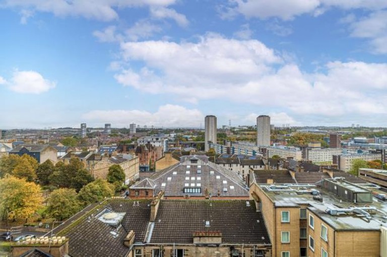 Images for Flat 9/6, Fleming House, Renfrew Street, Garnethill, Glasgow City