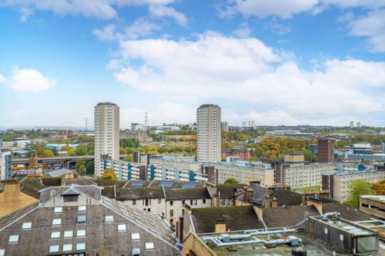 Images for Flat 9/6, Fleming House, Renfrew Street, Garnethill, Glasgow City