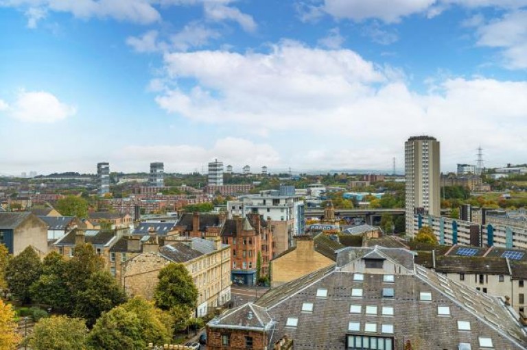 Images for Flat 9/6, Fleming House, Renfrew Street, Garnethill, Glasgow City