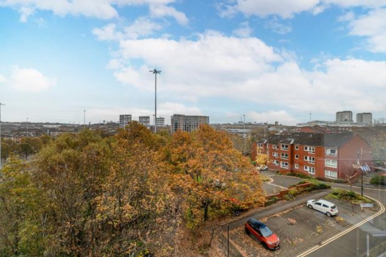 Images for Flat 4/4, Buccleuch Street, Garnethill, Glasgow City