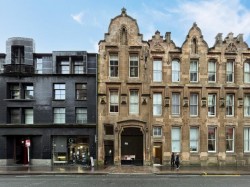 Images for Parking Space No. 10, Ingram Street, Merchant City, Glasgow City