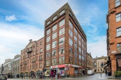 Images for Flat 1/2 Glassford Court, Wilson Street, Merchant City, Glasgow City