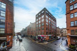 Images for Flat 1/2 Glassford Court, Wilson Street, Merchant City, Glasgow City