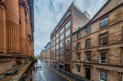 Images for Flat 1/2 Glassford Court, Wilson Street, Merchant City, Glasgow City