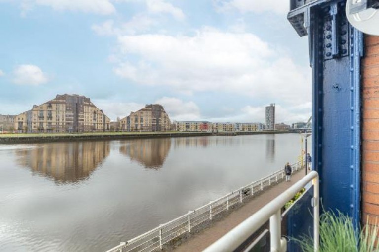 Images for Flat 5, Lancefield Quay, Finnieston, Glasgow City