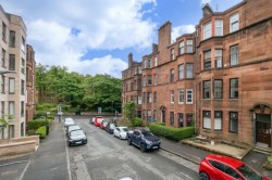 Images for 1/1, Hyndland Avenue, Partickhill, Glasgow