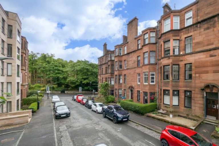 Images for 1/1, Hyndland Avenue, Partickhill, Glasgow