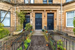 Images for 2/2, Clouston Street, North Kelvinside, Glasgow