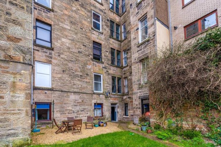 Images for 2/2, Clouston Street, North Kelvinside, Glasgow