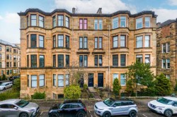 Images for 2/2, Clouston Street, North Kelvinside, Glasgow