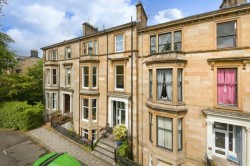 Images for Basement Flat, Huntly Gardens, Dowanhill, Glasgow