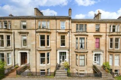 Images for Basement Flat, Huntly Gardens, Dowanhill, Glasgow