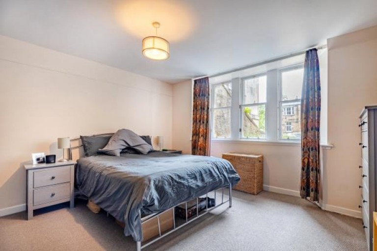 Images for Basement Flat, Huntly Gardens, Dowanhill, Glasgow