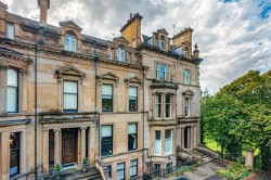 Images for Flat 3, Devonshire Terrace, Hyndland, Glasgow