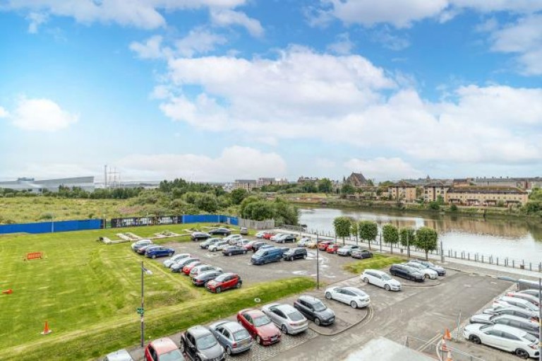 Images for 3/4, Glasgow Harbour Terraces, Glasgow Harbour, Glasgow