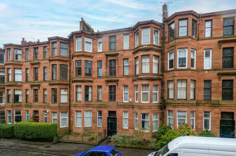 Images for 2/1, Caird Drive, Partick, Glasgow