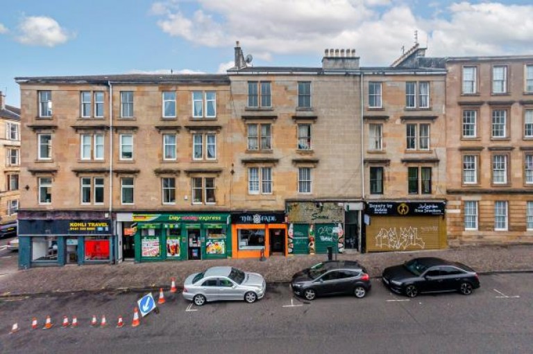 Images for 3/2, Woodlands Road, Woodlands, Glasgow