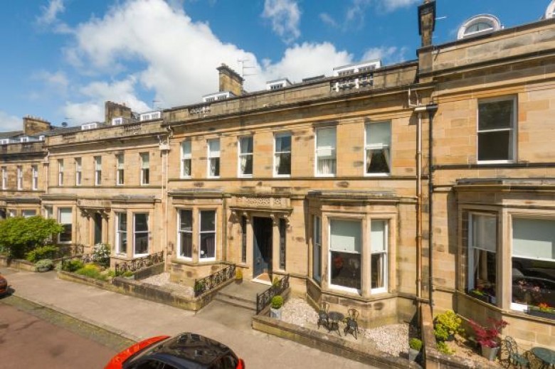 Click the photo for more details of 0/1, Lancaster Crescent, Glasgow, Glasgow City