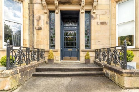 Click the photo for more details of 0/1, Lancaster Crescent, Glasgow, Glasgow City