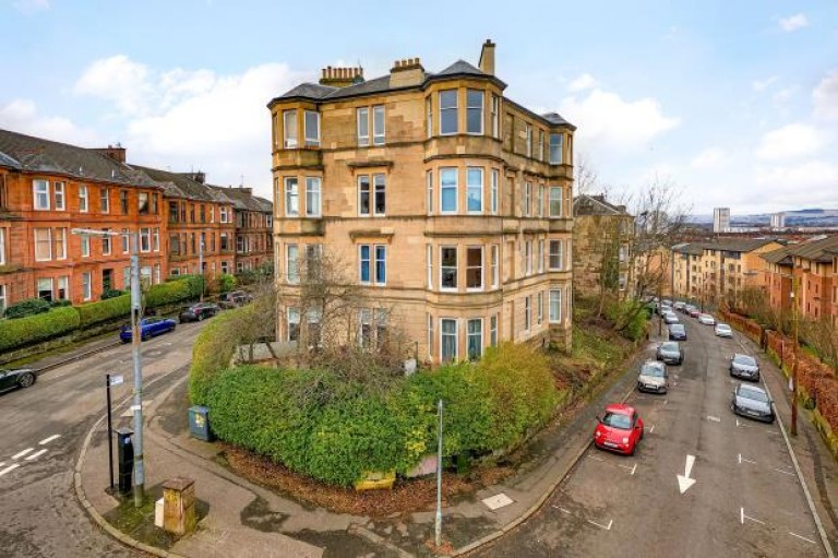 Images for 1/1, Fergus Drive, North Kelvinside, Glasgow