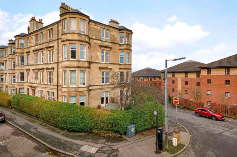 Images for 1/1, Fergus Drive, North Kelvinside, Glasgow