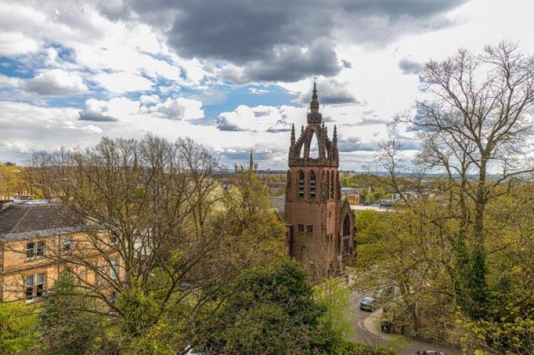 Images for 2/1, Wilton Street, North Kelvinside, Glasgow