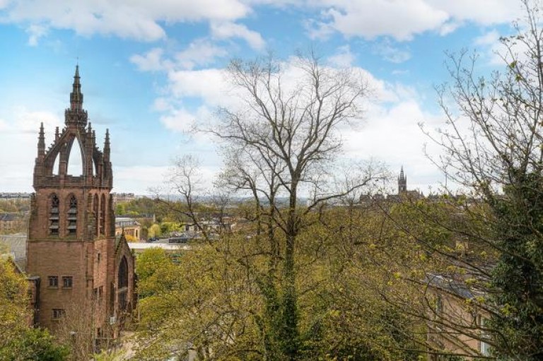 Images for 2/1, Wilton Street, North Kelvinside, Glasgow